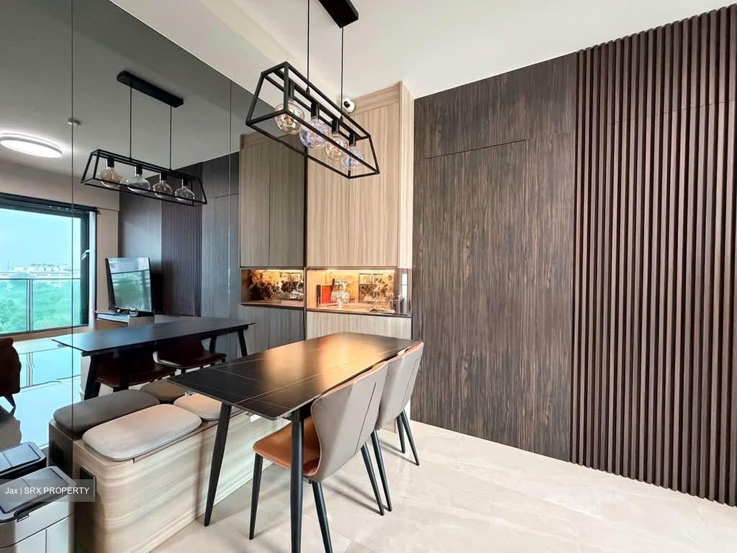 Normanton Park (D5), Apartment #554133951